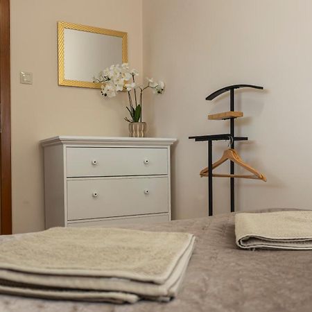 Thermal Irisz Apartman Kiskunhalas Εξωτερικό φωτογραφία