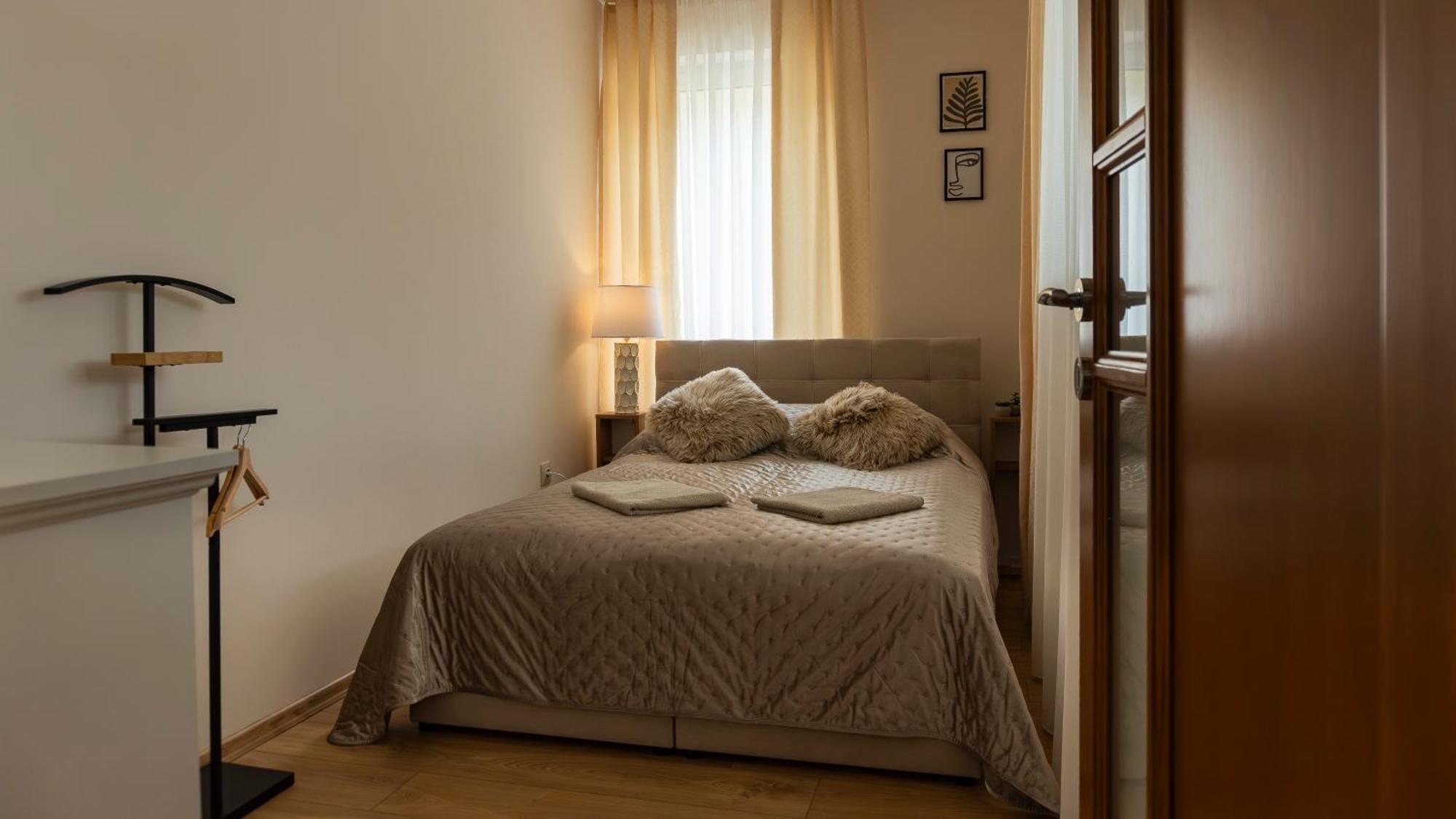 Thermal Irisz Apartman Kiskunhalas Εξωτερικό φωτογραφία