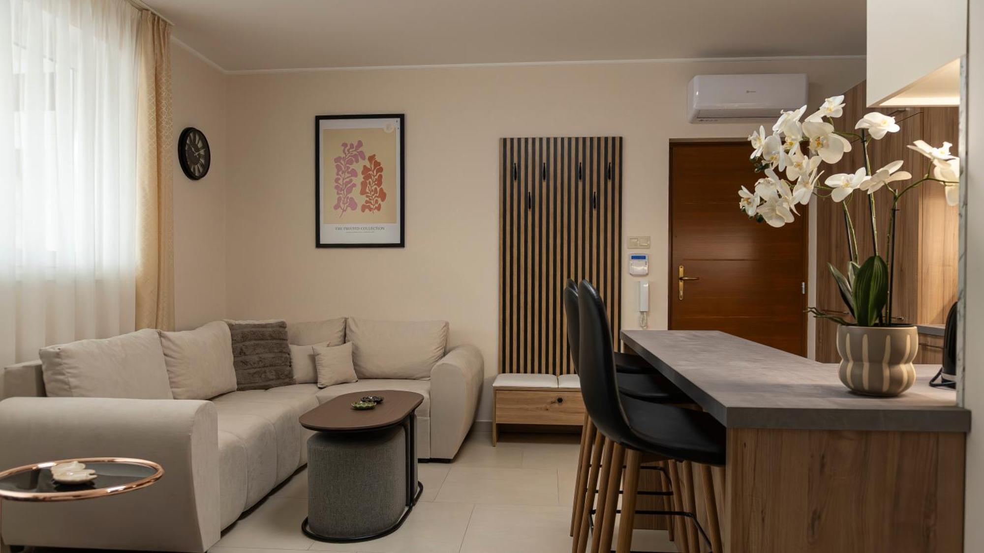 Thermal Irisz Apartman Kiskunhalas Εξωτερικό φωτογραφία